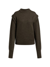 Alberta Ferretti Sweater GREEN