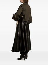 Alberta Ferretti Sweater GREEN
