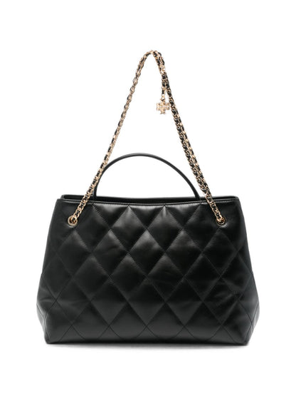Tory Burch Bags.. BLACK BLACK