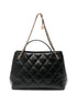 Tory Burch Bags.. BLACK BLACK