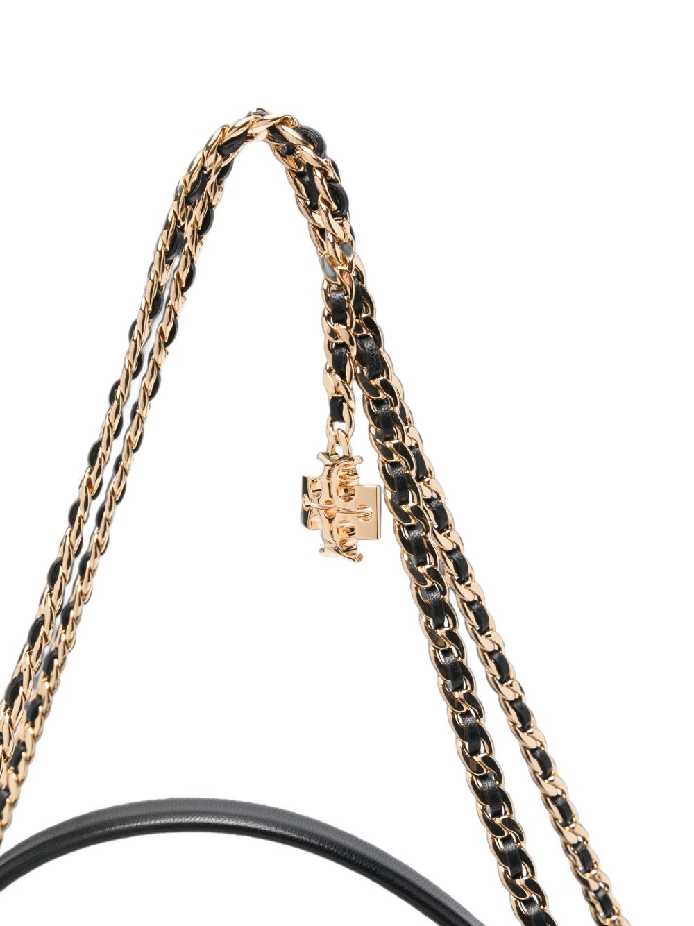 Tory Burch Bags.. BLACK BLACK