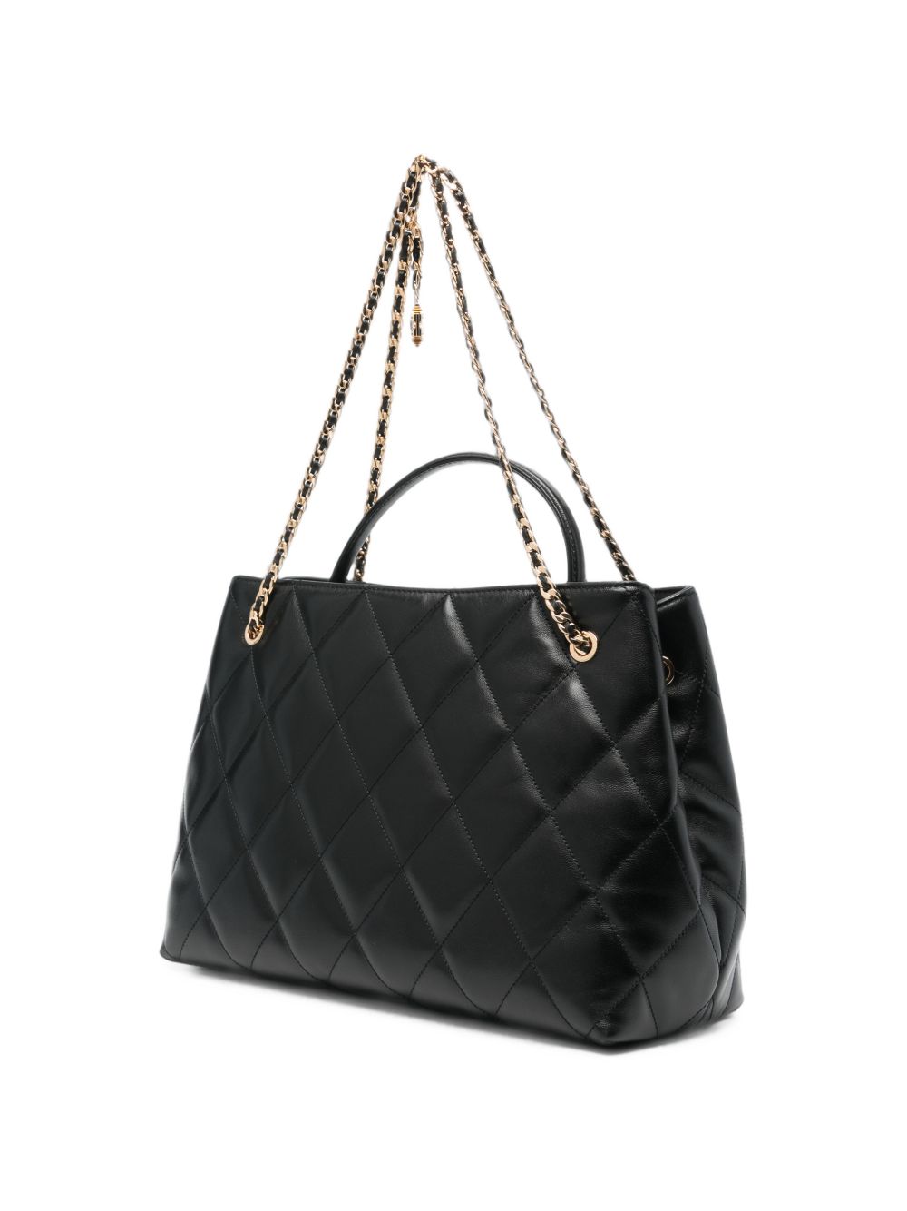 Tory Burch Bags.. BLACK BLACK