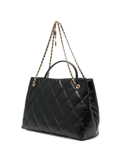Tory Burch Bags.. BLACK BLACK