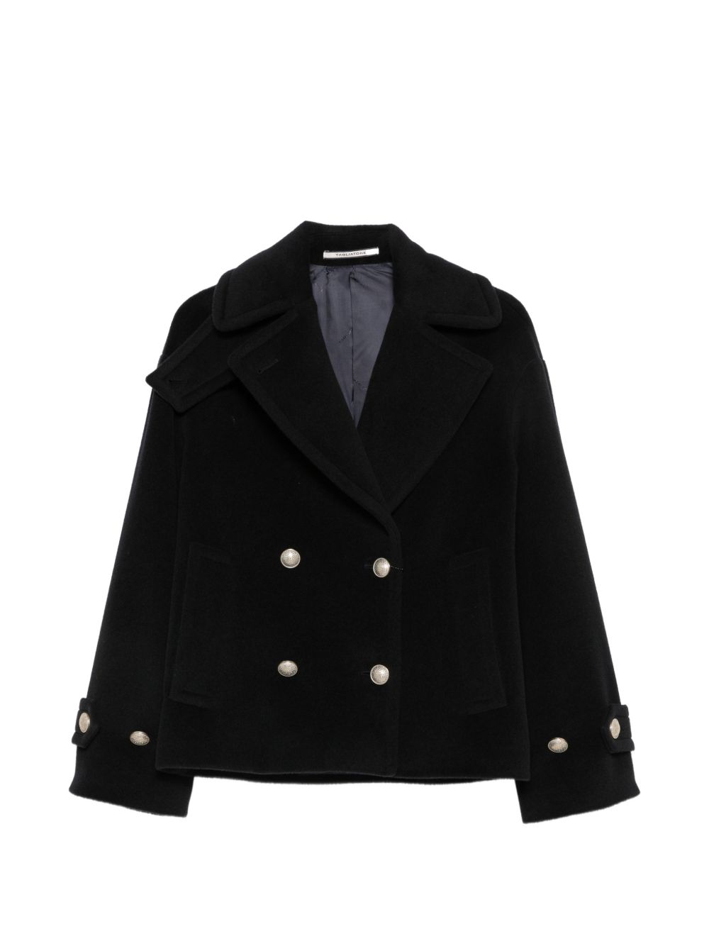 TAGLIATORE Coats NAVY NAVY