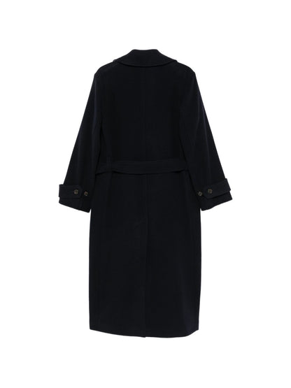Paul Smith Coats NAVY NAVY
