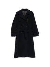 Paul Smith Coats NAVY NAVY
