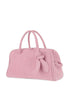 JACQUEMUS Bags.. PINK PINK