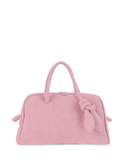 JACQUEMUS Bags.. PINK PINK