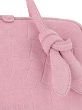 JACQUEMUS Bags.. PINK PINK