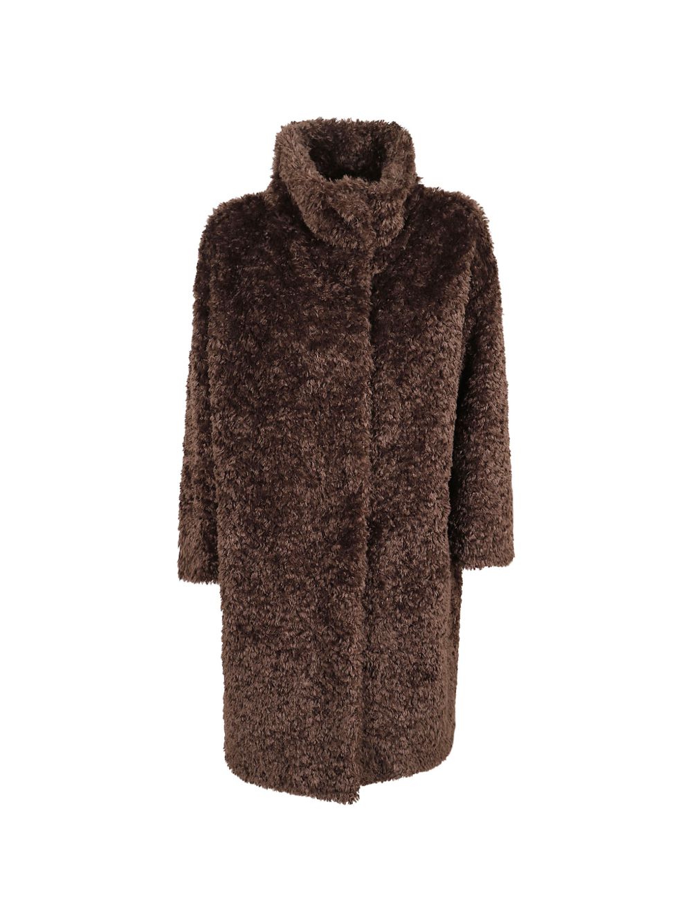 Herno Coats BROWN BROWN