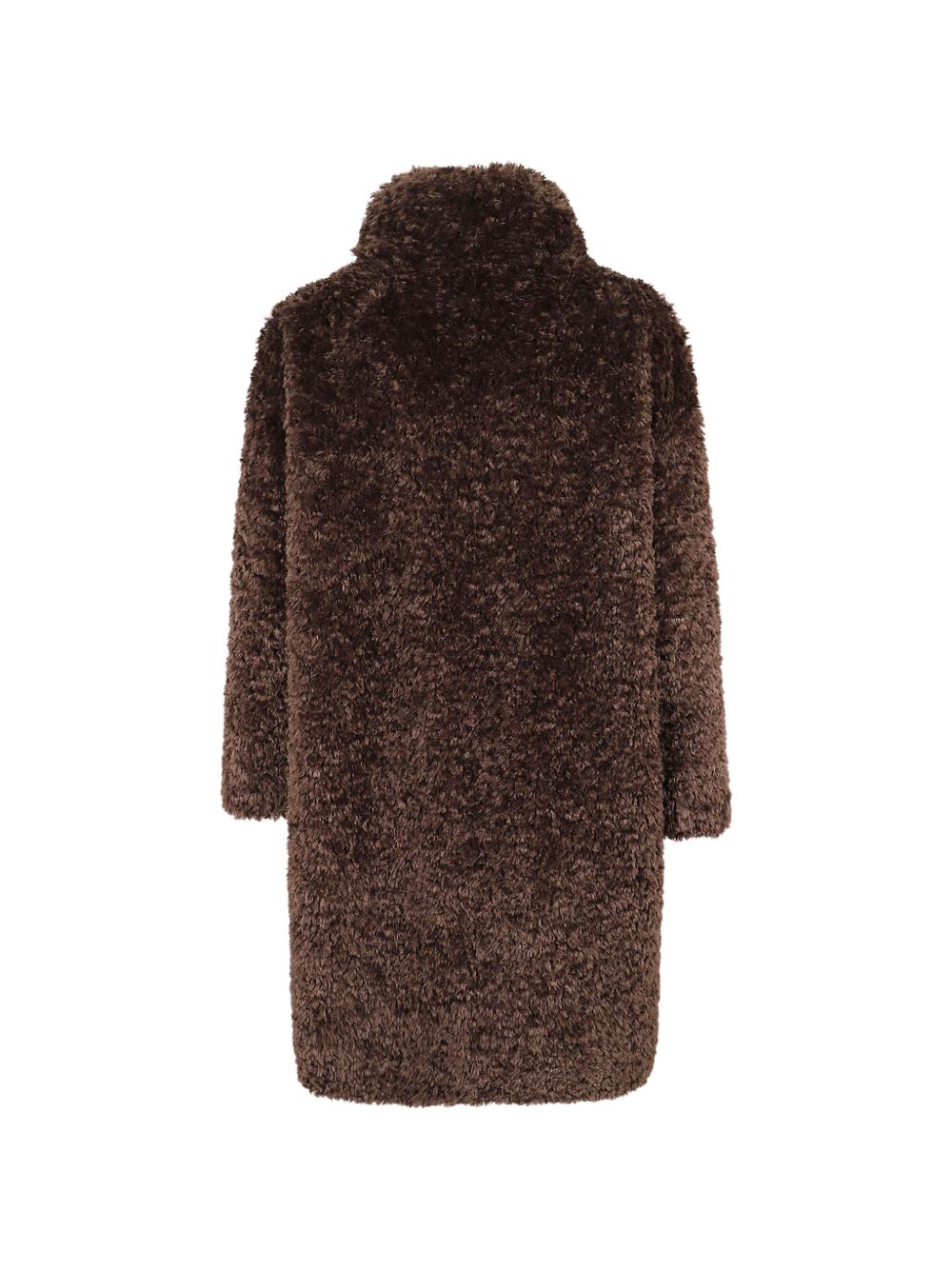 Herno Coats BROWN BROWN