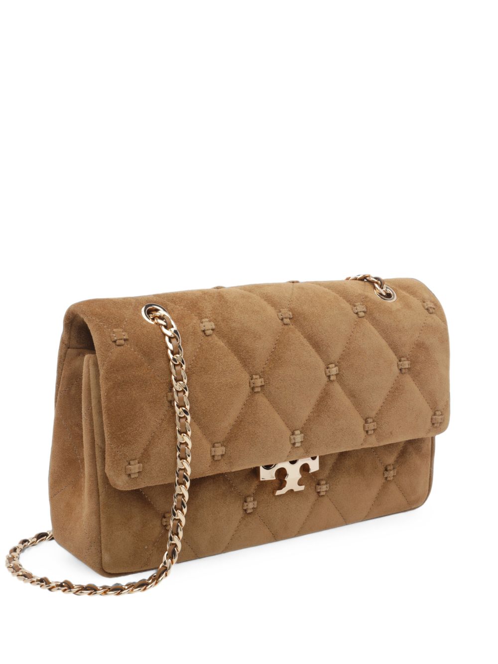 Tory Burch Bags.. BROWN BROWN