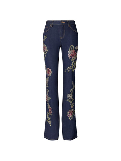 Tory Burch Jeans NAVY NAVY