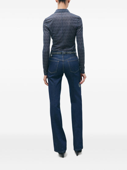 Tory Burch Jeans NAVY NAVY
