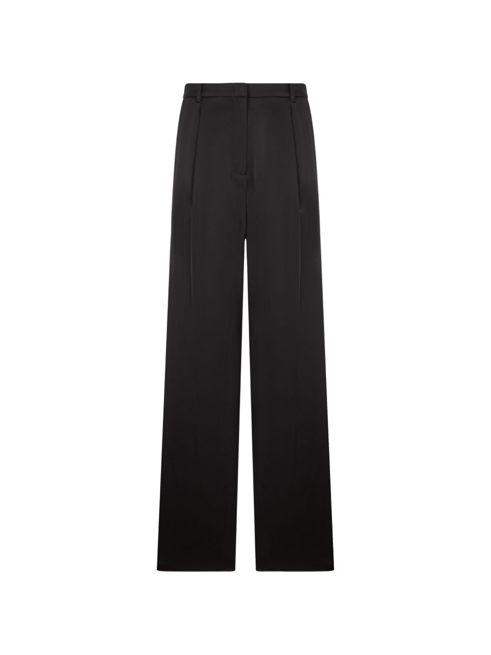 Emporio Armani Trousers BLACK BLACK