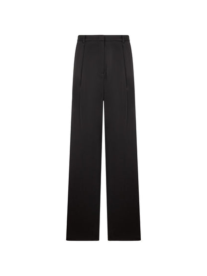 Emporio Armani Trousers BLACK BLACK
