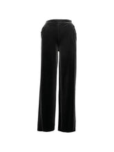 Emporio Armani Trousers BLACK BLACK