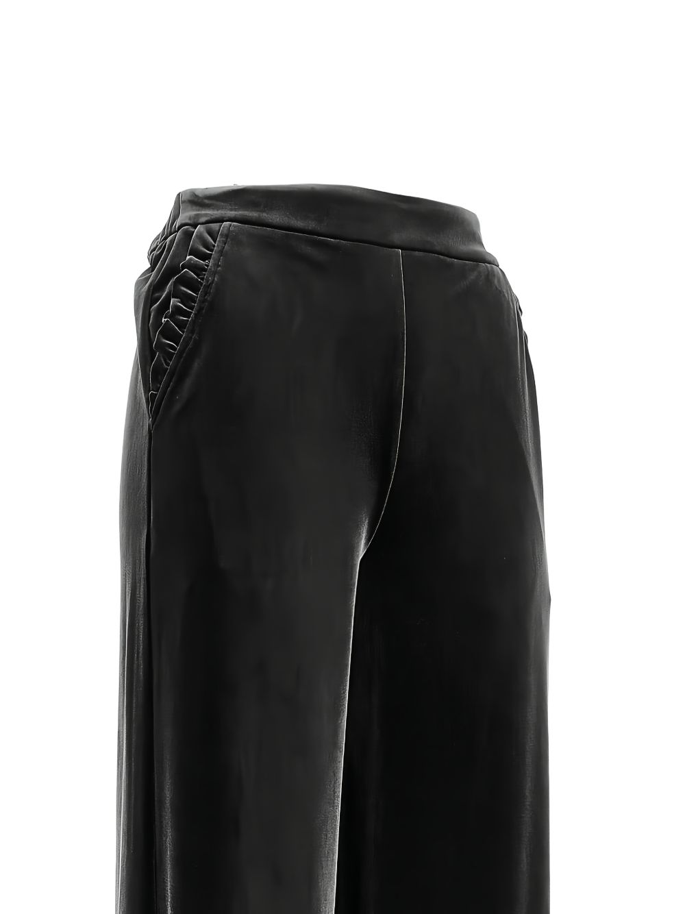 Emporio Armani Trousers BLACK BLACK