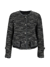 Emporio Armani Jackets Gray Gray