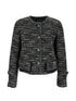 Emporio Armani Jackets Gray Gray