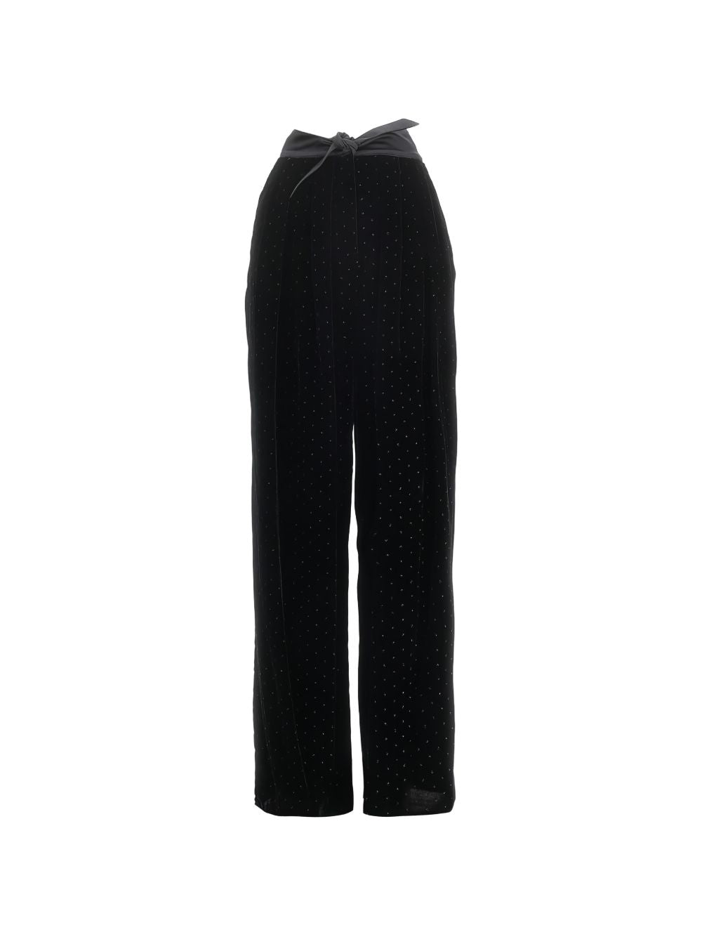 Emporio Armani Trousers BLACK BLACK