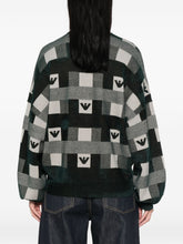Emporio Armani Sweaters Gray Gray
