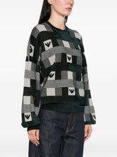 Emporio Armani Sweaters Gray Gray