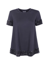 Emporio Armani Sweaters BLACK BLACK