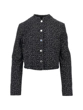 Emporio Armani Jackets BLACK BLACK
