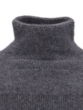 Emporio Armani Sweaters Gray Gray