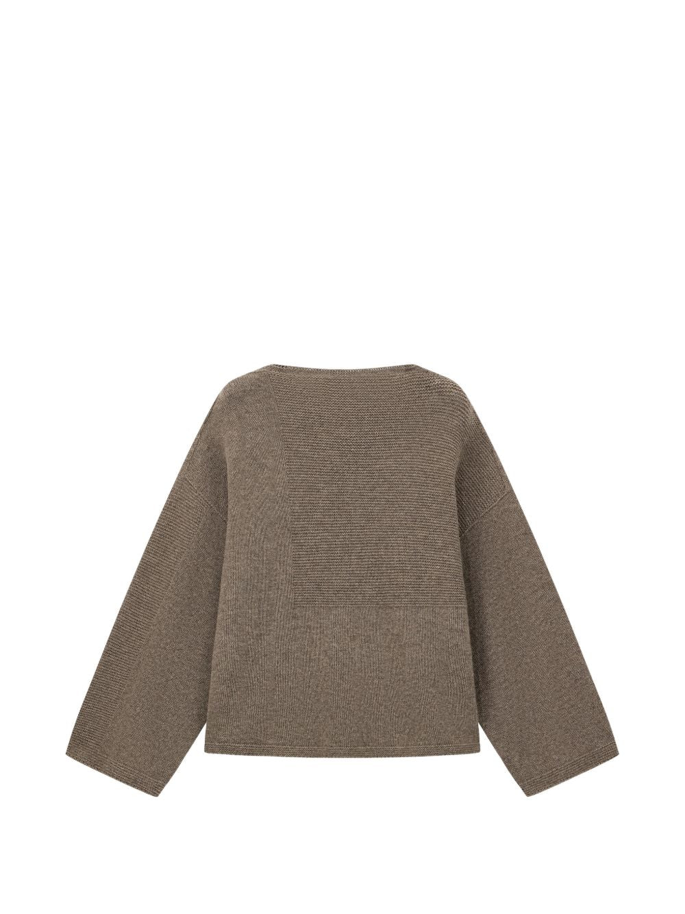 Emporio Armani Sweaters Gray Gray