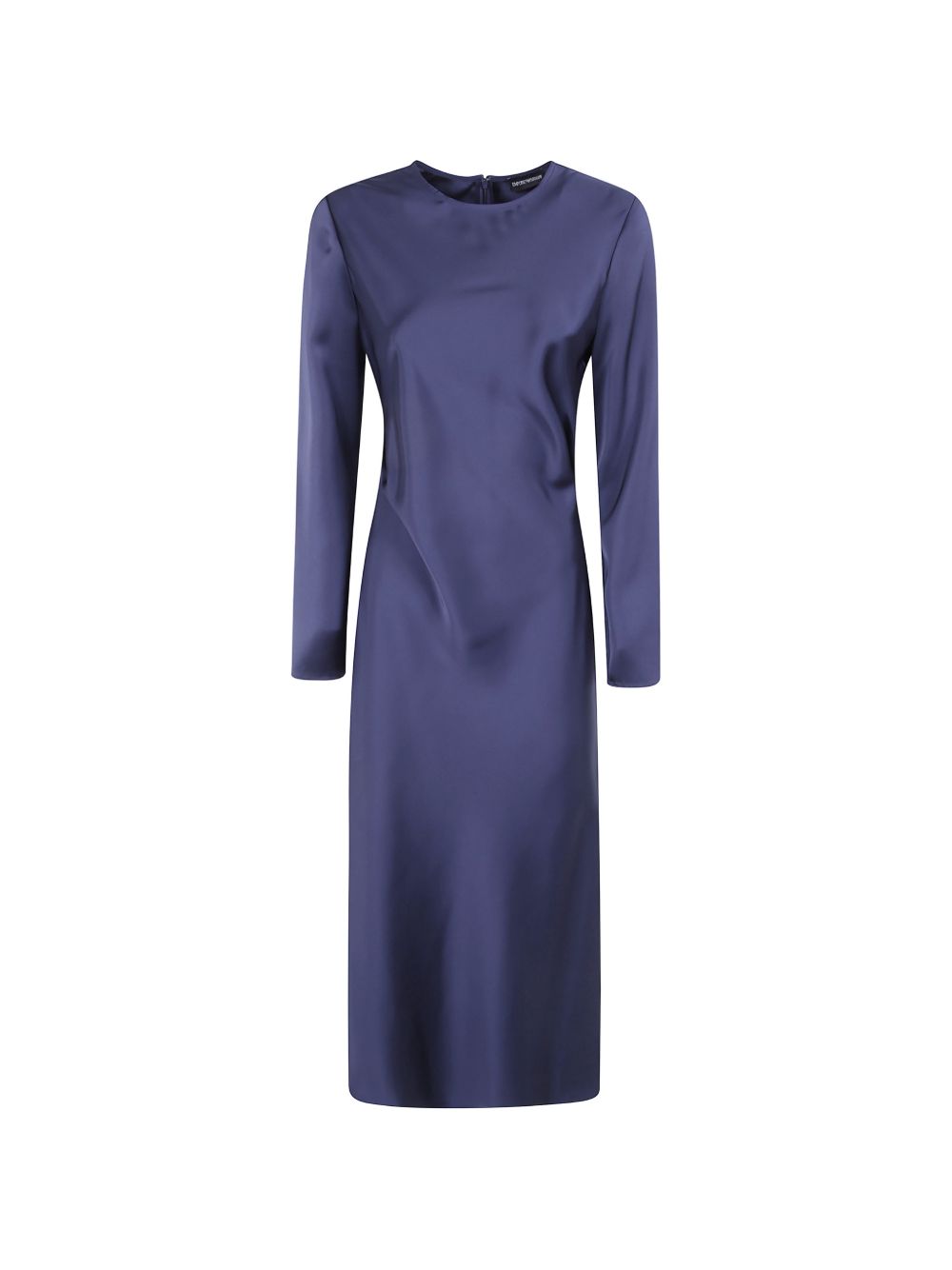 Emporio Armani Dresses NAVY NAVY