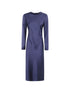 Emporio Armani Dresses NAVY NAVY