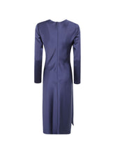 Emporio Armani Dresses NAVY NAVY