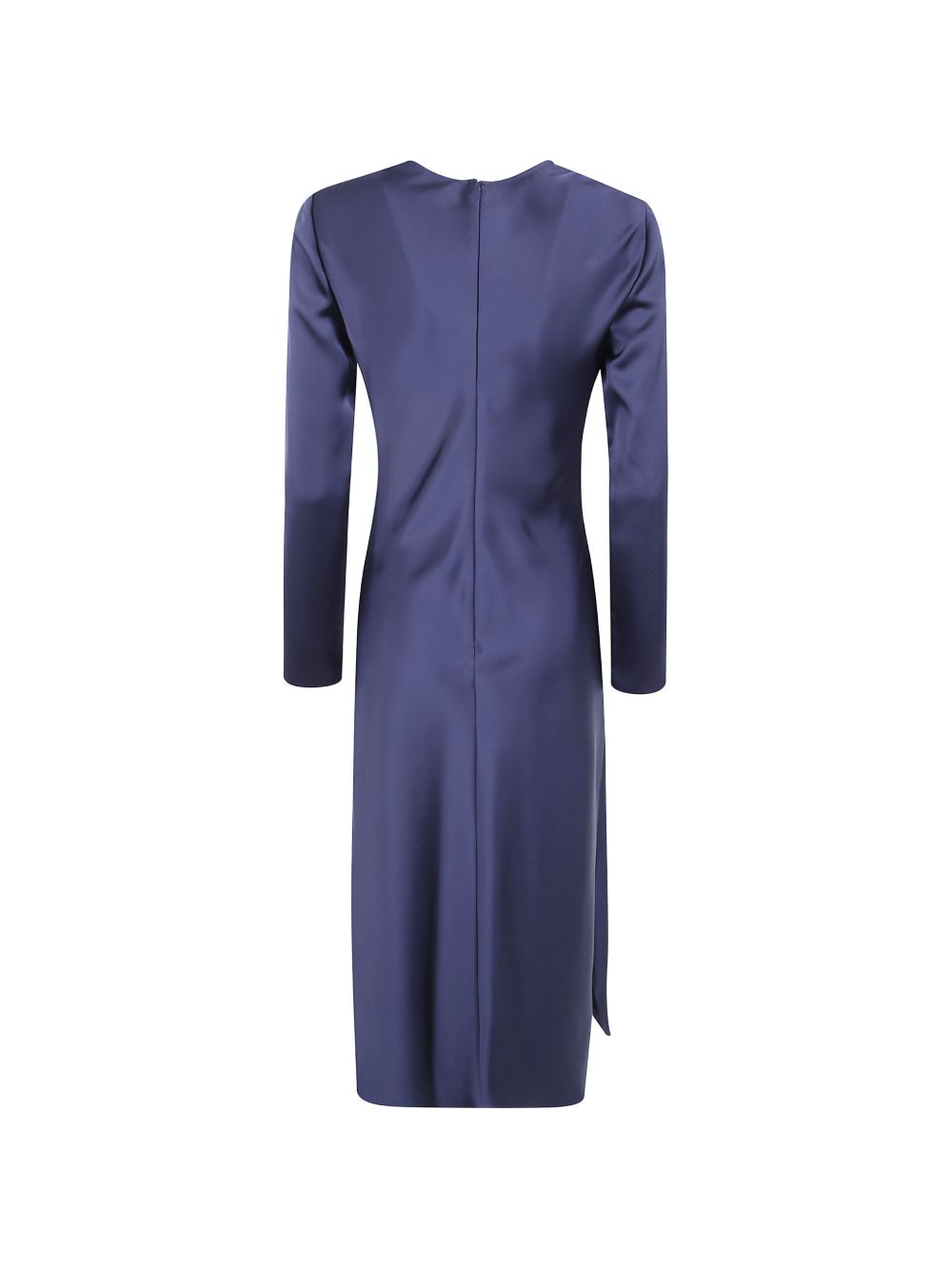 Emporio Armani Dresses NAVY NAVY