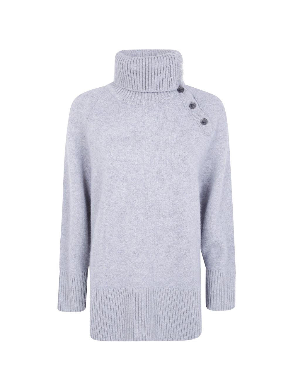 EMPORIO ARMANI CAPSULE Sweaters Gray Gray