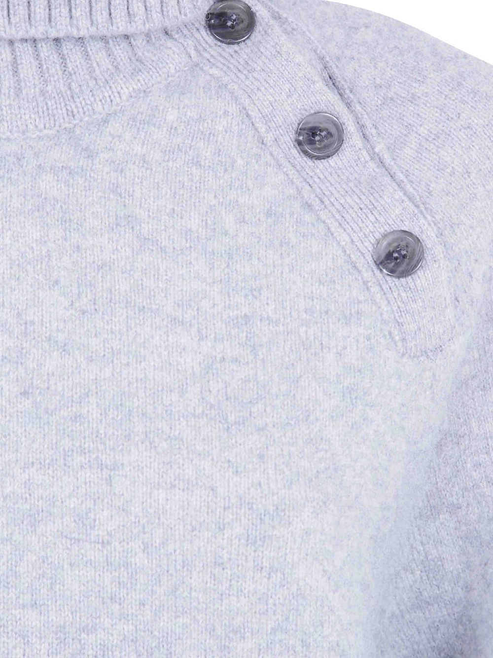 EMPORIO ARMANI CAPSULE Sweaters Gray Gray
