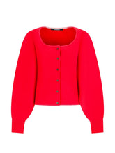 JACQUEMUS Sweaters RED RED