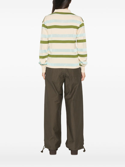 032C J.W.Anderson T-shirts and Polos Ivory