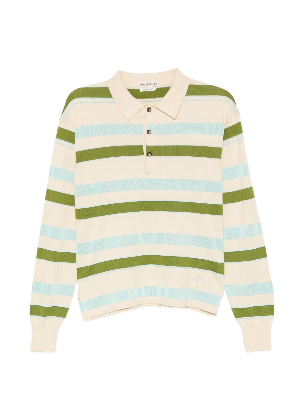 032C J.W.Anderson T-shirts and Polos Ivory