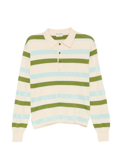 032C J.W.Anderson T-shirts and Polos Ivory