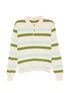 032C J.W.Anderson T-shirts and Polos Ivory