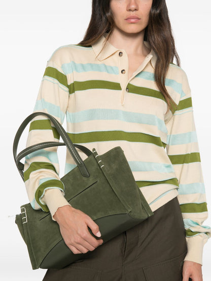 032C J.W.Anderson Bags.. KAKI KAKI