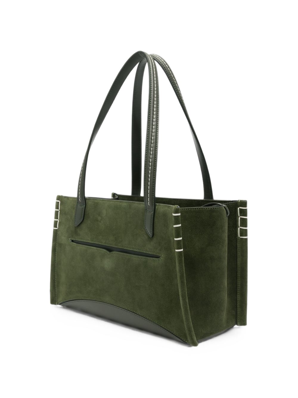 032C J.W.Anderson Bags.. KAKI KAKI