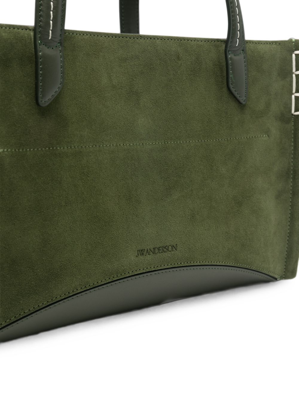 032C J.W.Anderson Bags.. KAKI KAKI