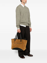 032C J.W.Anderson Bags.. CAMEL CAMEL