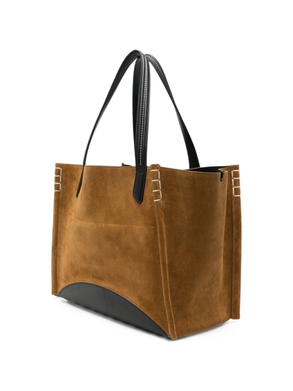032C J.W.Anderson Bags.. CAMEL CAMEL
