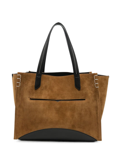 032C J.W.Anderson Bags.. CAMEL CAMEL