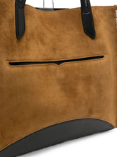 032C J.W.Anderson Bags.. CAMEL CAMEL