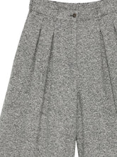 Emporio Armani Shorts Gray Gray